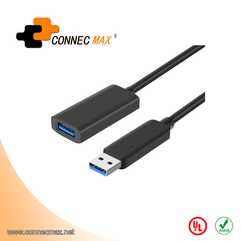 USB3.2 A公转A母 10GB线